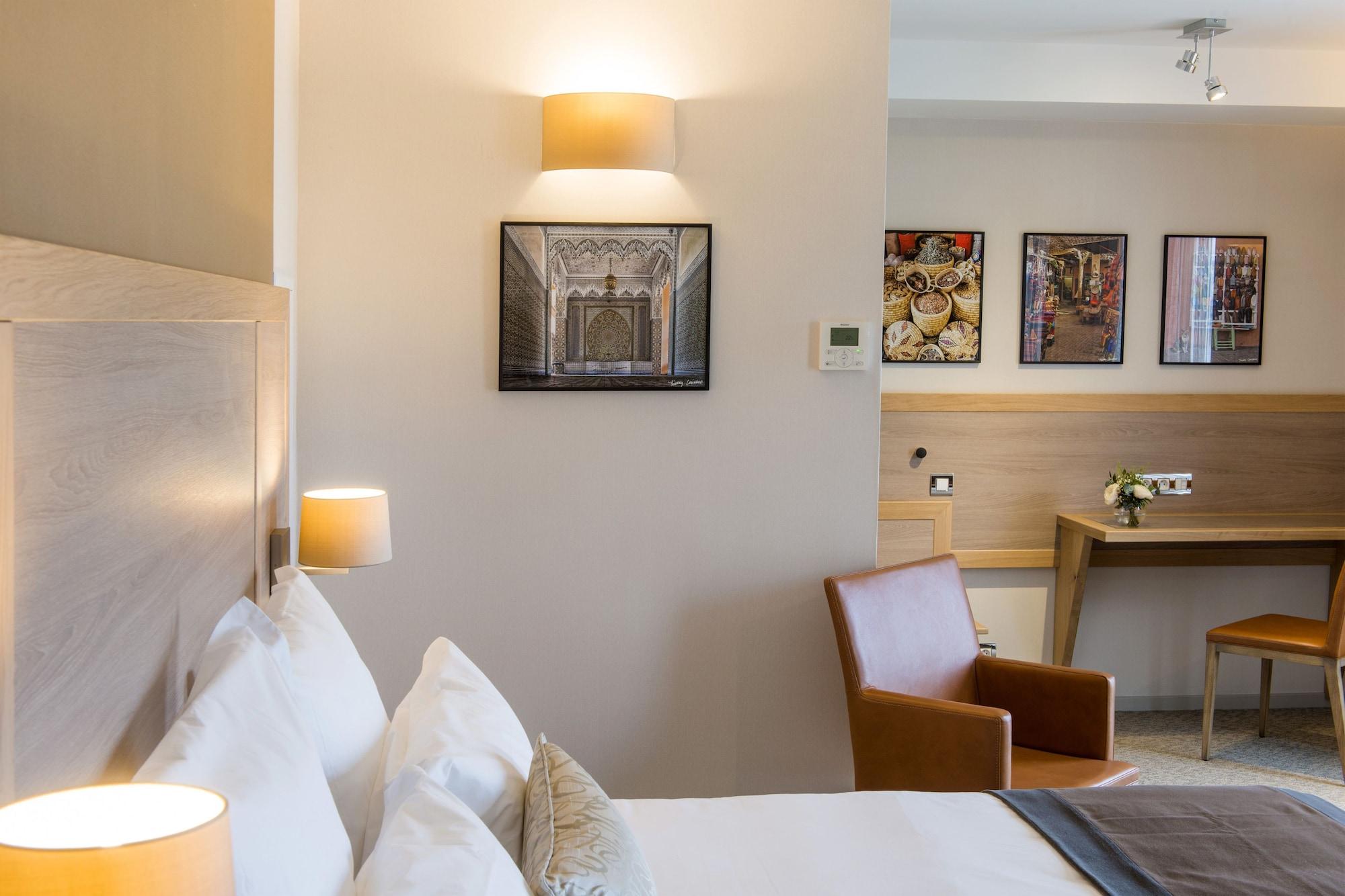 Hotel Vatel Bordeaux Exteriör bild