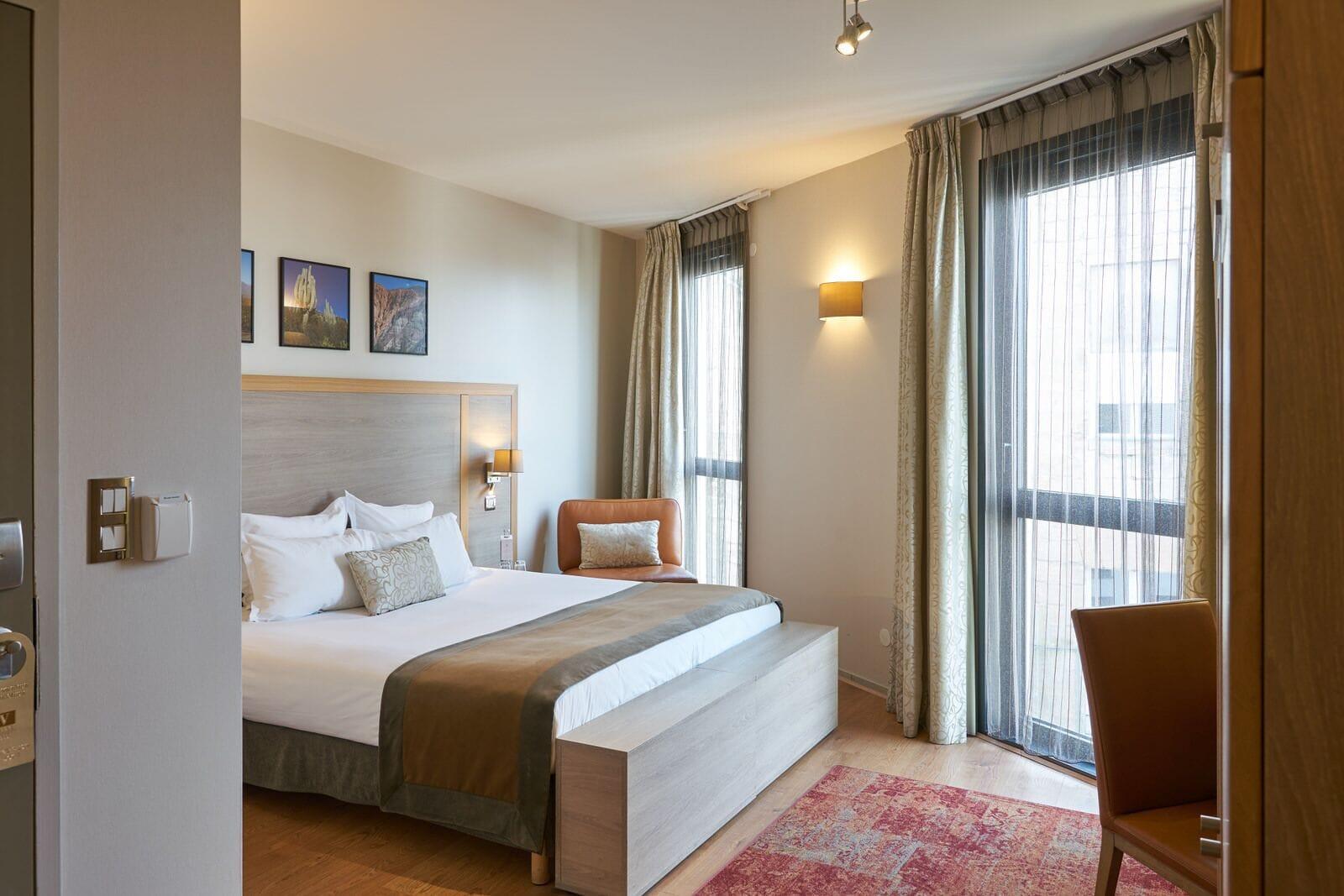 Hotel Vatel Bordeaux Exteriör bild