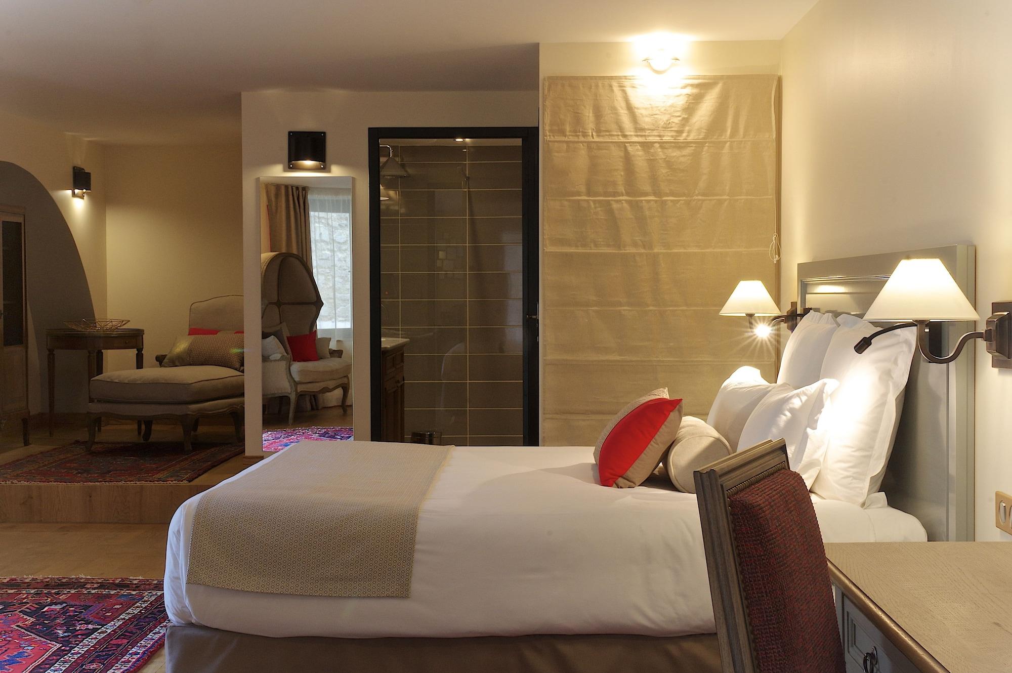 Hotel Vatel Bordeaux Exteriör bild