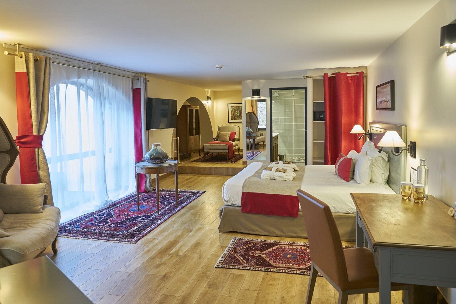 Hotel Vatel Bordeaux Exteriör bild