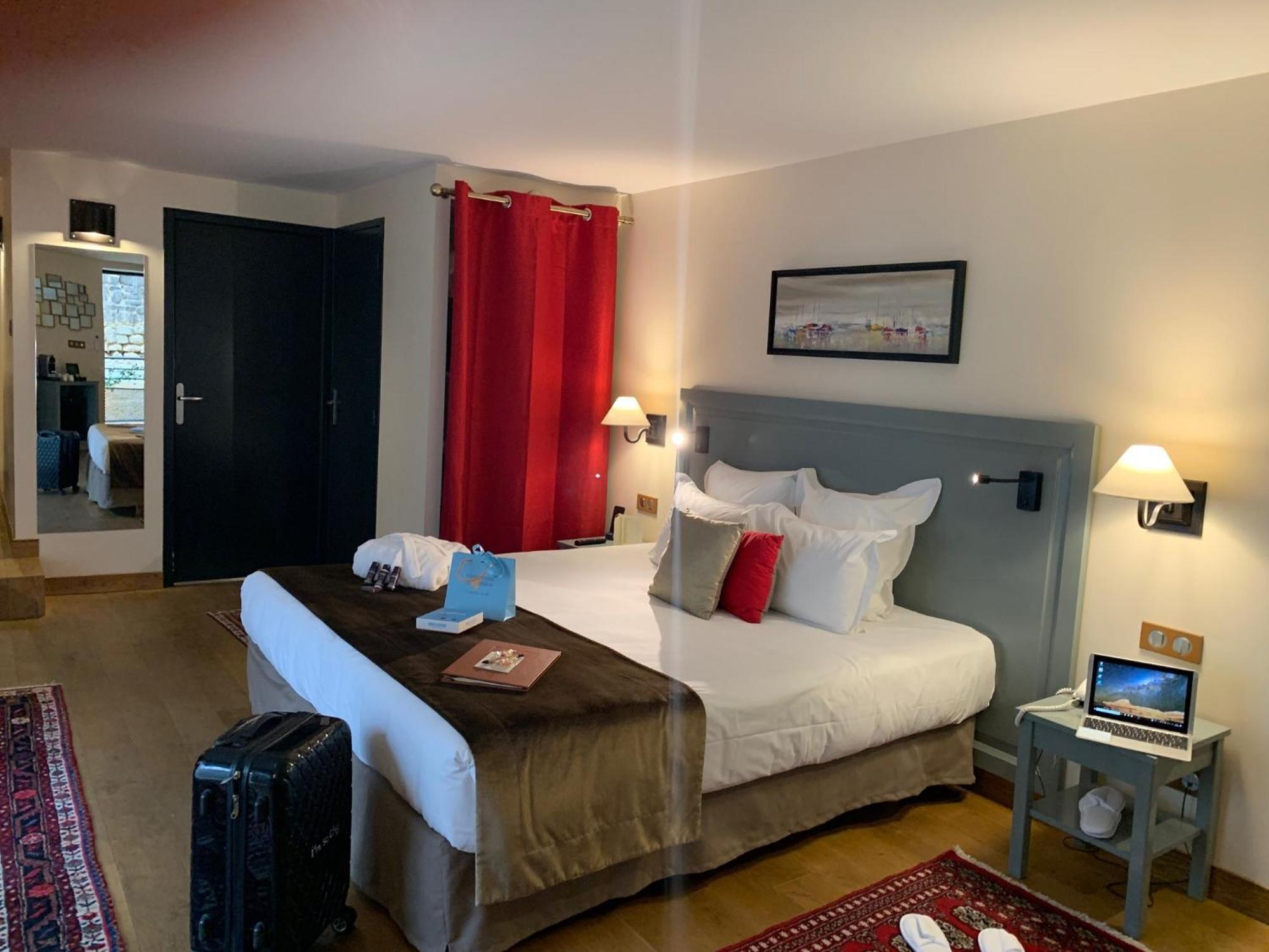 Hotel Vatel Bordeaux Exteriör bild