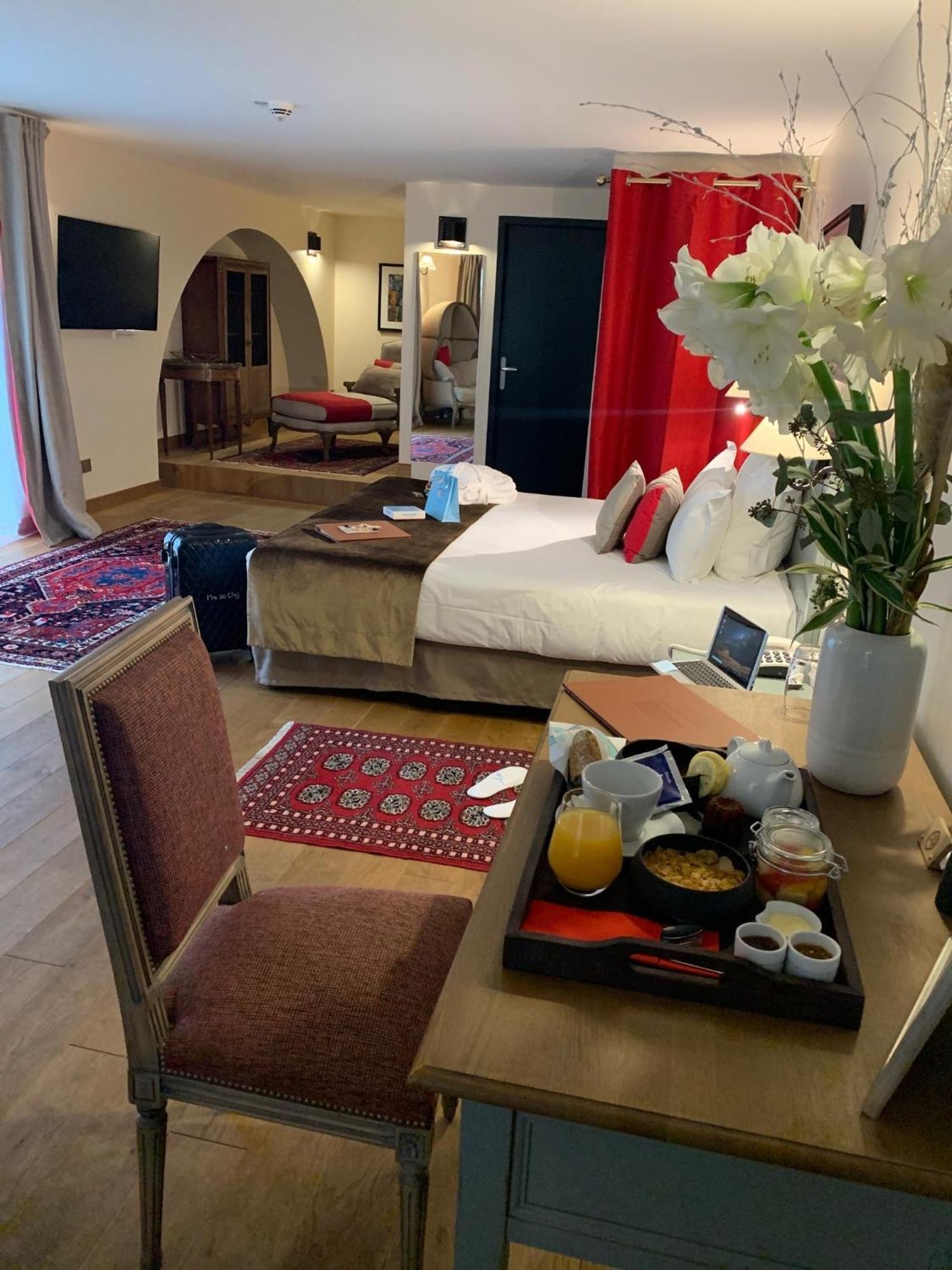 Hotel Vatel Bordeaux Exteriör bild