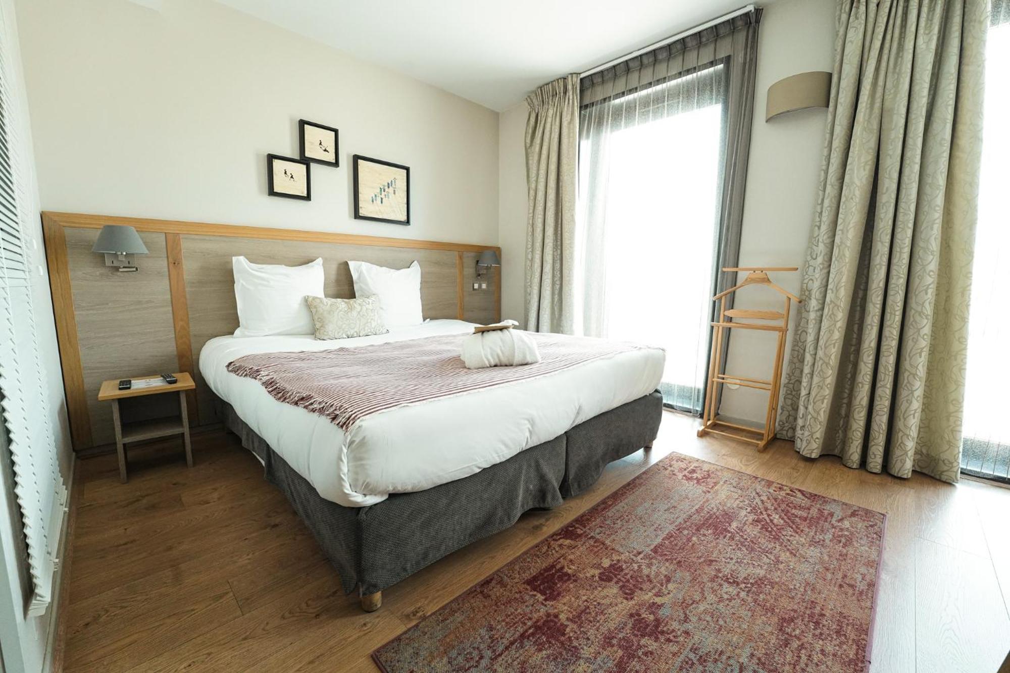 Hotel Vatel Bordeaux Exteriör bild