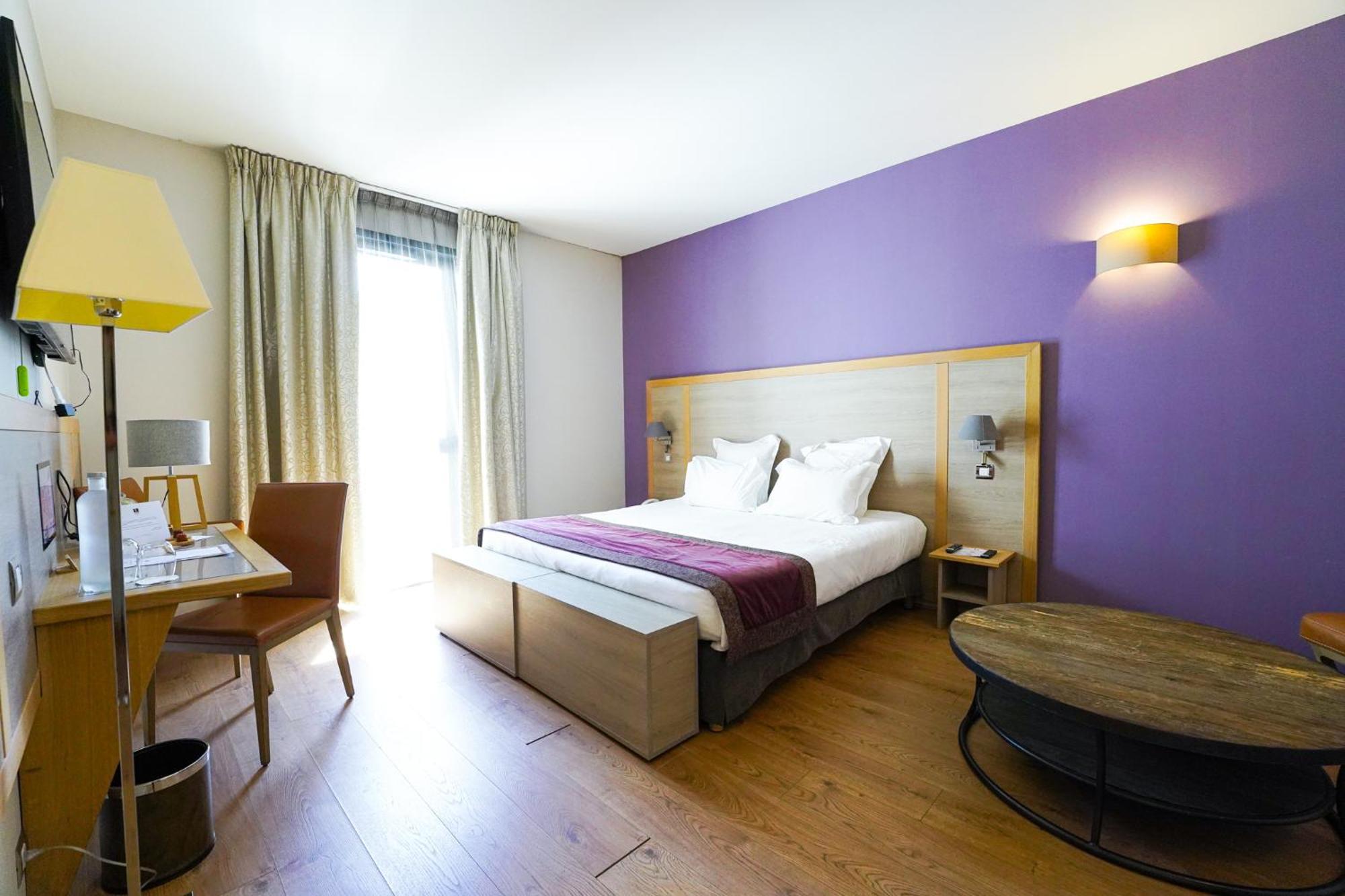 Hotel Vatel Bordeaux Exteriör bild