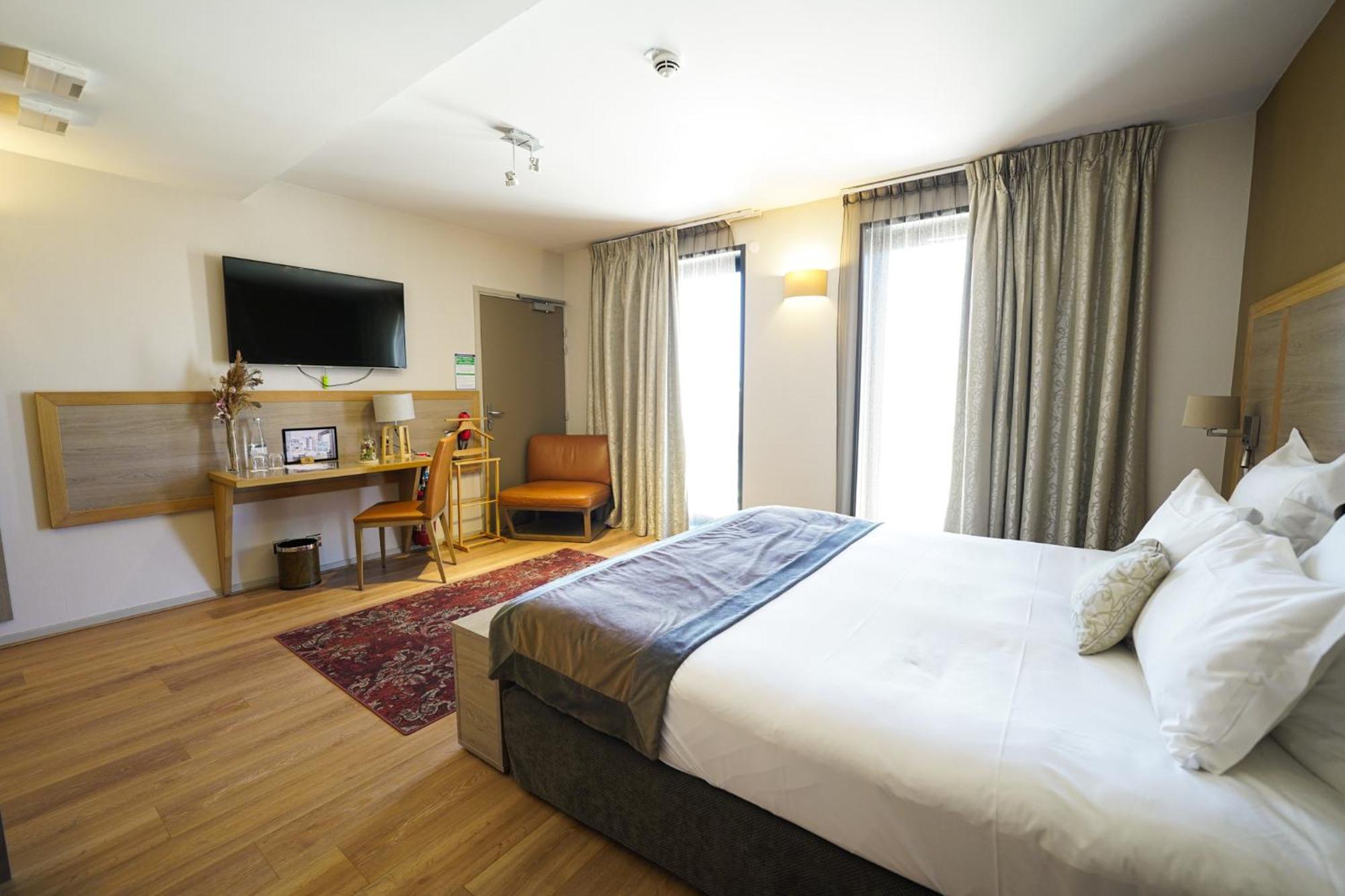 Hotel Vatel Bordeaux Exteriör bild
