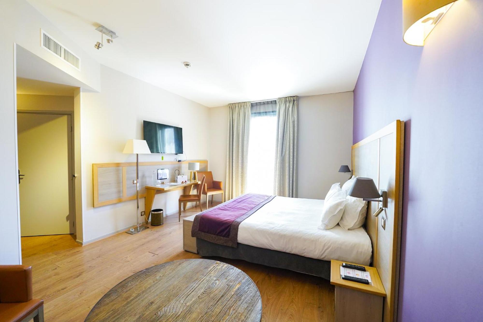 Hotel Vatel Bordeaux Exteriör bild