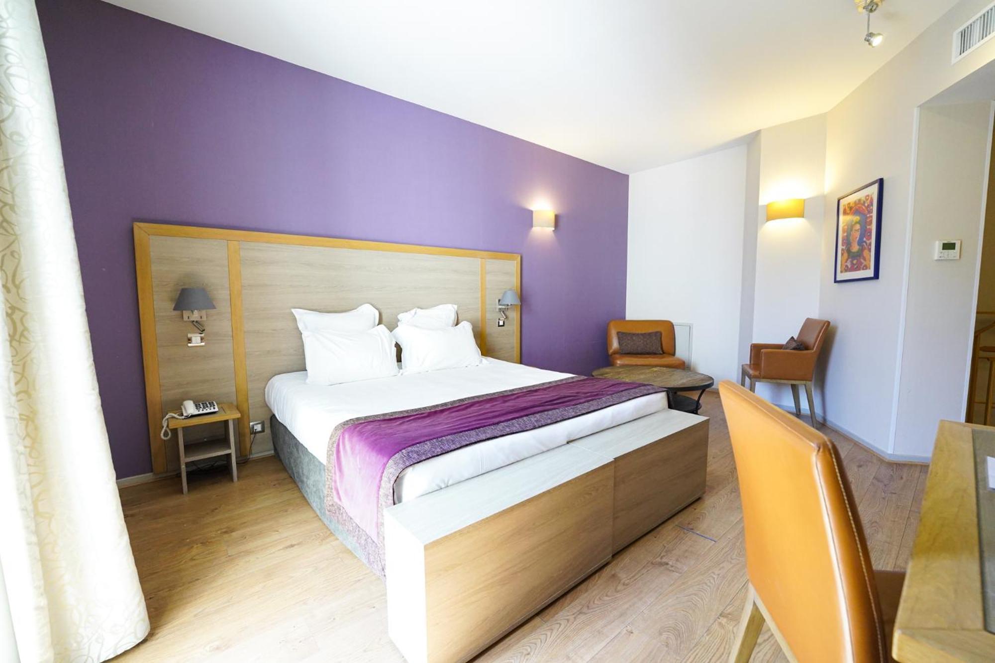 Hotel Vatel Bordeaux Exteriör bild