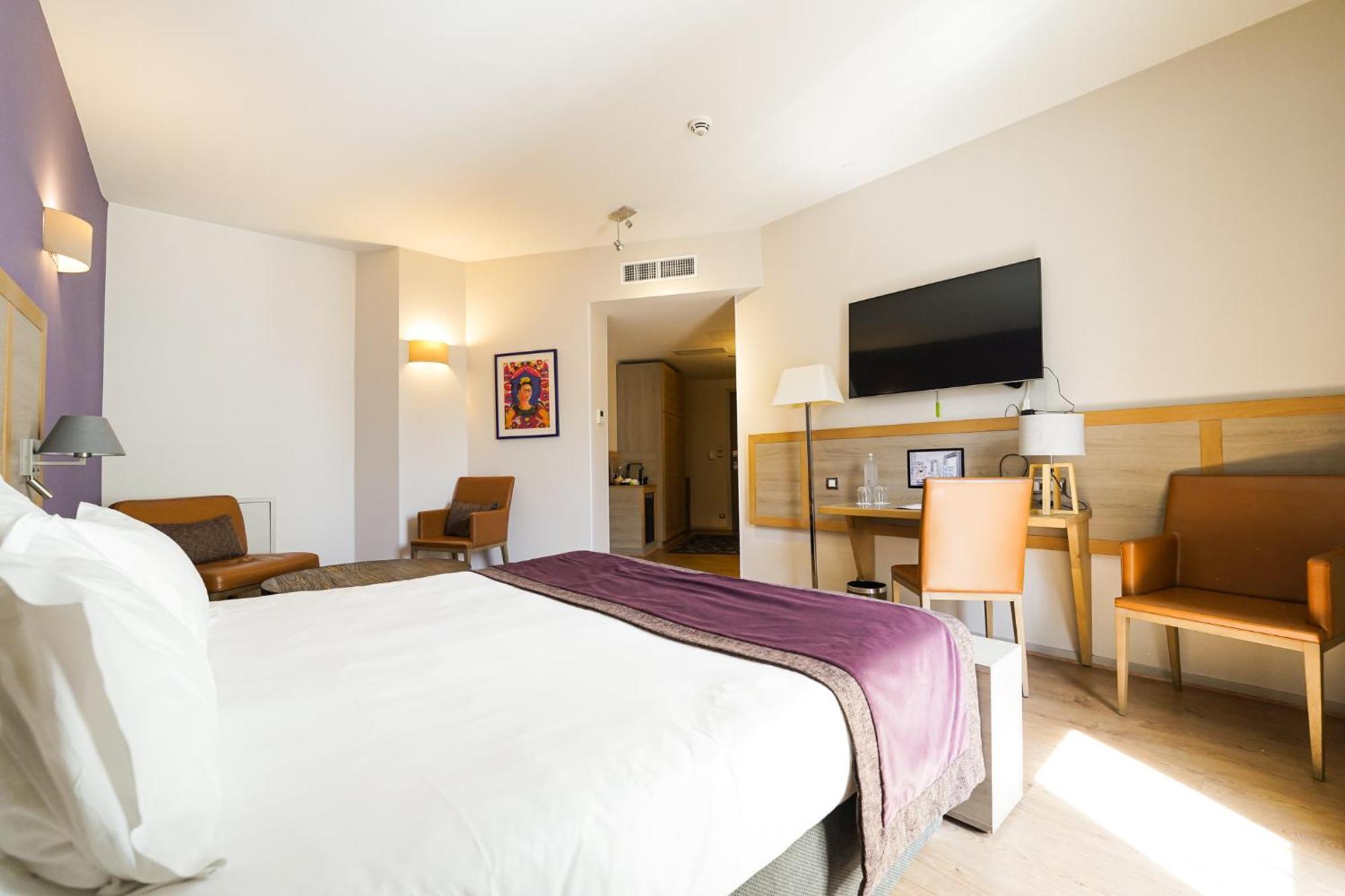 Hotel Vatel Bordeaux Exteriör bild