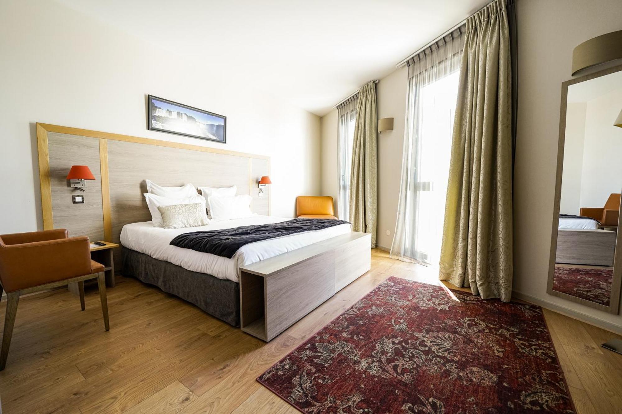 Hotel Vatel Bordeaux Exteriör bild