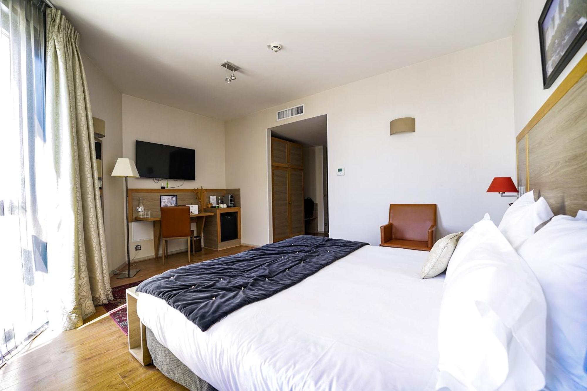 Hotel Vatel Bordeaux Exteriör bild