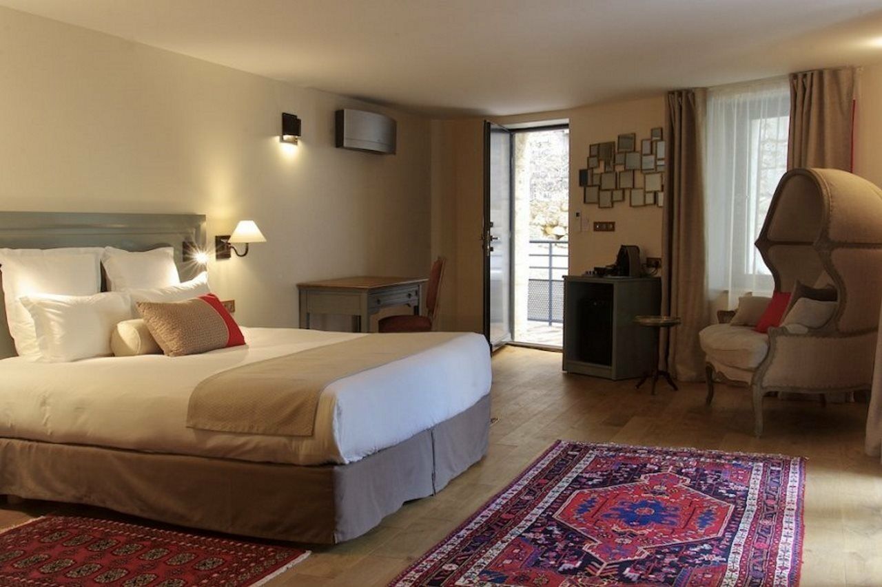 Hotel Vatel Bordeaux Exteriör bild